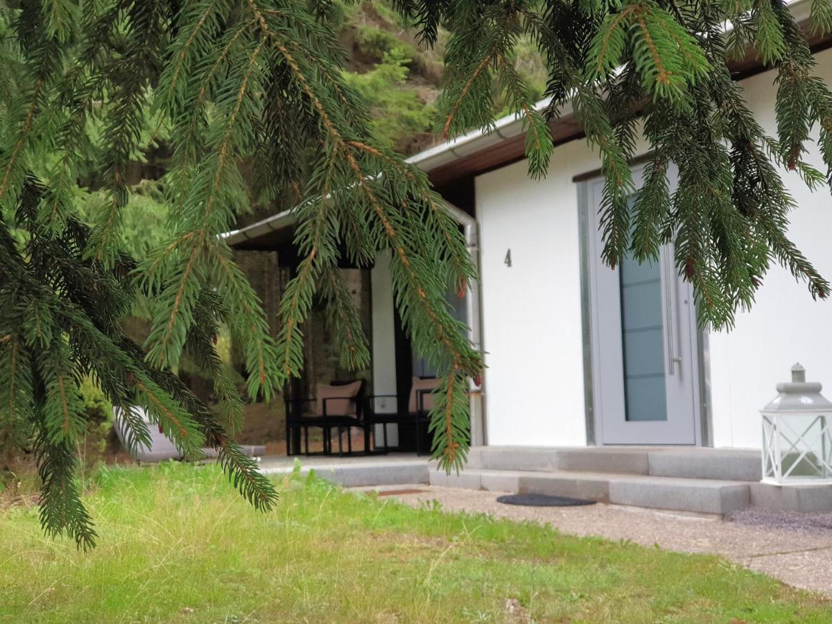 Waldhotel Rennsteighoehe Frauenwald Esterno foto