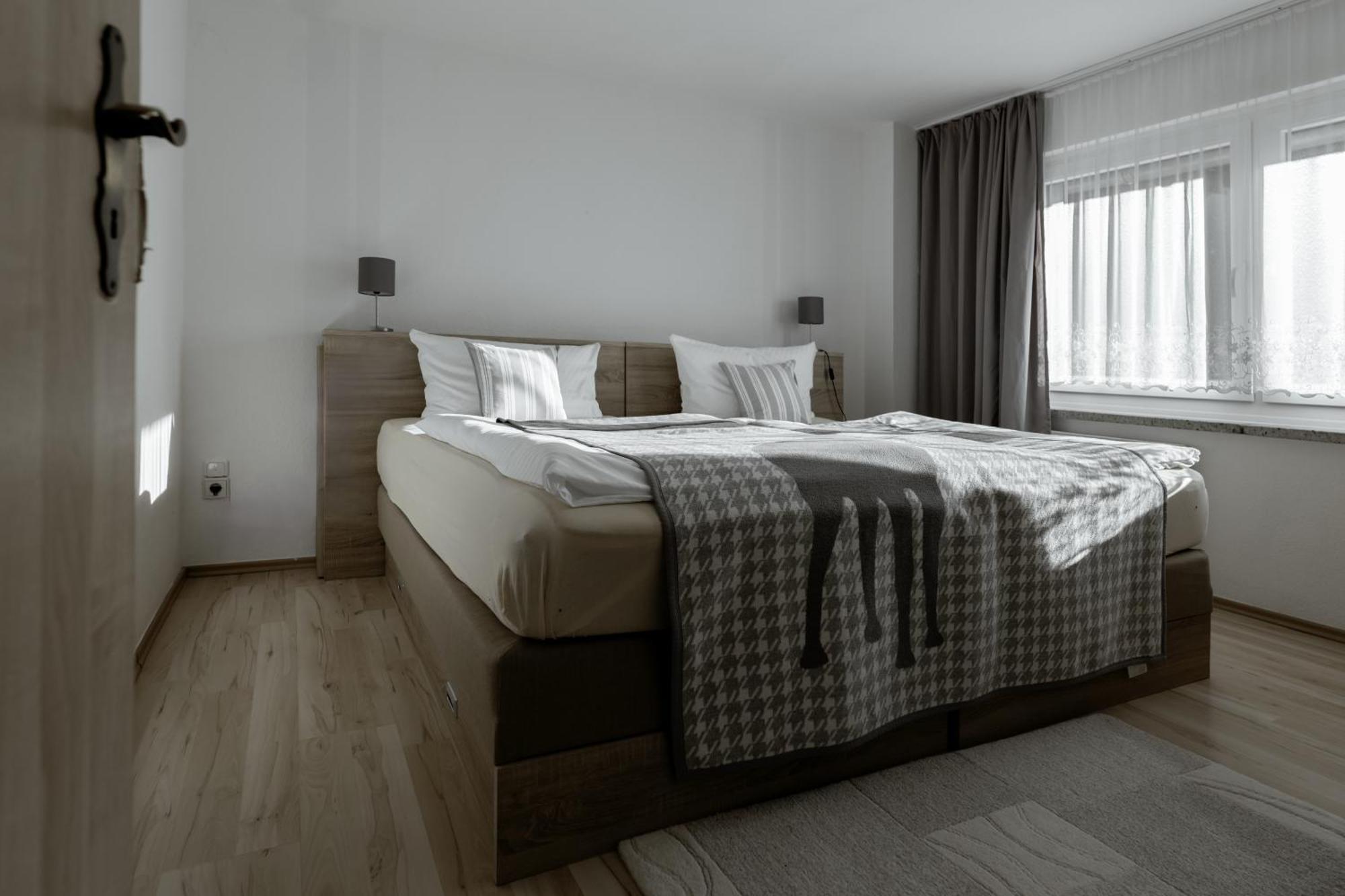 Waldhotel Rennsteighoehe Frauenwald Esterno foto