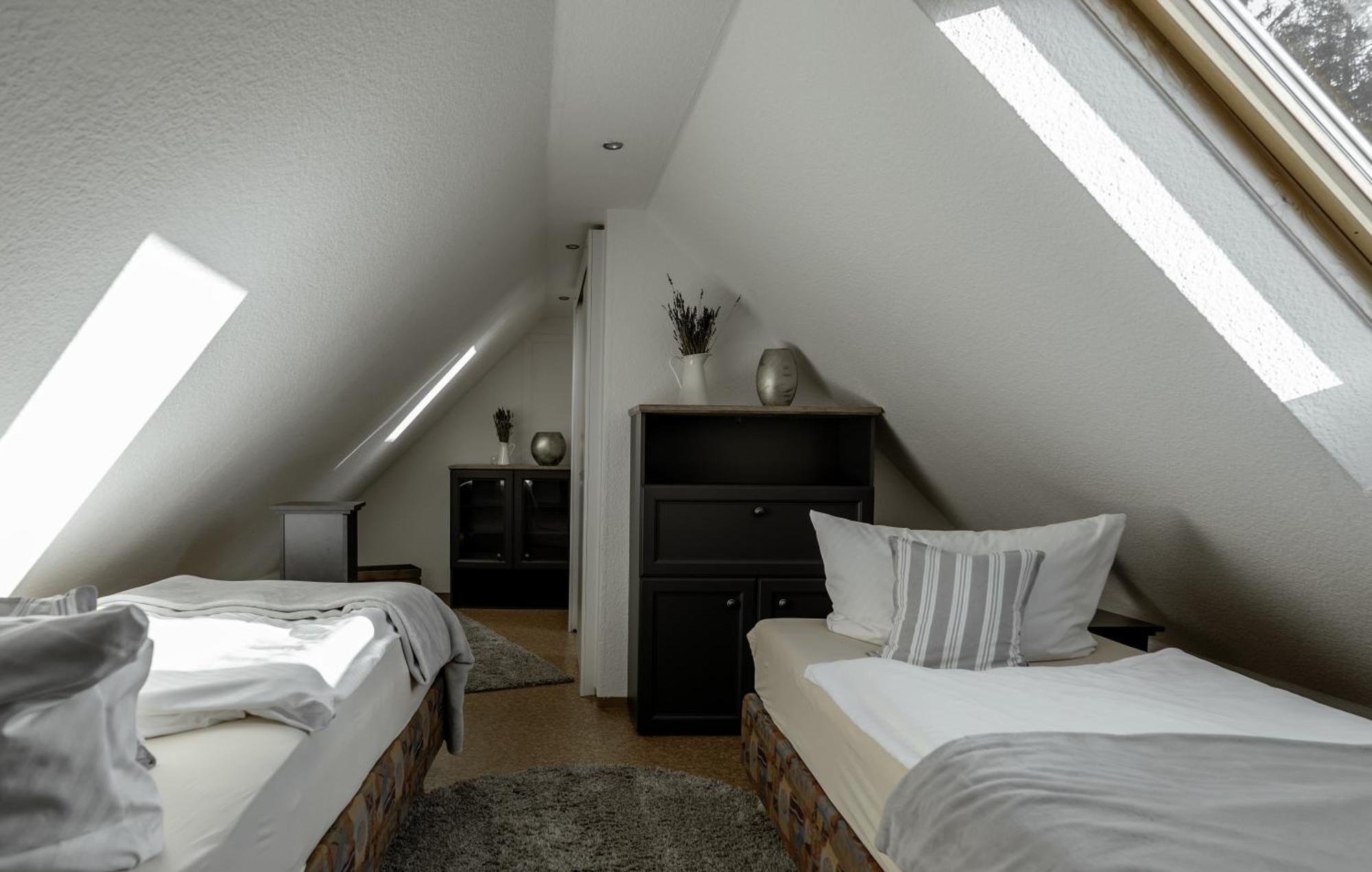 Waldhotel Rennsteighoehe Frauenwald Esterno foto
